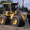 EL70C Volvo Bm Wheel Loader Service Repair Manual