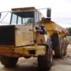 Volvo Bm A25c Articulated