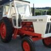 Case David Brown 1210 1212 Tractor Workshop Repair Service Manual