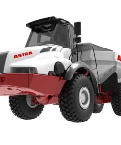 Astra Adt 25 Adt 30 Tier3 Dump Truck Workshop Repair Manual