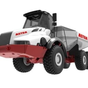 Astra Adt 25 Adt 30 Tier3 Dump Truck Workshop Repair Manual