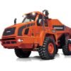 Doosan Da30-5 Dump Service Repair Workshop Manual