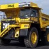 Komatsu Hd785-7 Dump Truck Service Manual
