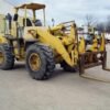 Komatsu WA250-3 Operation Maintenance Manual