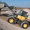 Komatsu WA250PZ-5 Wheel Loader Workshop Service Repair Manual