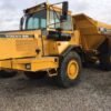 Volvo A20c Articulated Dump
