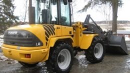 Volvo L40 Compact