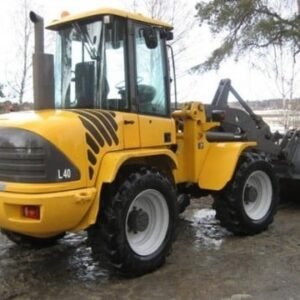 Volvo L40 Compact
