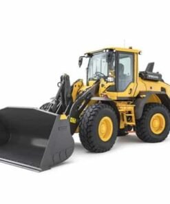 Volvo L90h