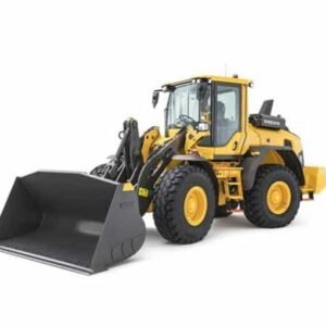 Volvo L90h