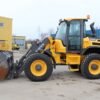 Volvo L45g Wheel Loader Workshop Service Repair Manual