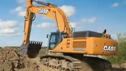 CASE CX800 Tier 3 Crawler Excavator Operators Pdf Manual INSTANCE CX800 Tier 3 Crawler Excavator Operators Handbook DOWNLOAD Six cylinder Tier 3A compliant engine utilises electronic control to optimise performance while minimising fuel consumption, lowering running costs and boosting operating revenues. Power to perform, environmental responsibility. LOWERING OWNERSHIP COSTS Extended service intervals, ultra-clean hydraulic filters and easy service access cut downtime. Reduced maintenance, increased productivity.RAPID PERFORMER Twin main pumps offer the hydraulic power to get the job done. Maximum bucket force of 470kN and arm force of 347kN with auto power up provide the breakout for the toughest site conditions. Designed to perform, whatever the task Manual Covers: General Details, Security As well as Decals, Instruments And also Controls, Running Guidelines, Lubrication, Filers, And Liquids Upkeep And Adjustments Electrical Requirements Index And also More... File Format: PDF Compatible: All Variations of Windows & Mac Language: English Requirements: Adobe PDF Viewers & WinZip [wp_eStore_buy_now_fancy id=1205] [wp_eStore_cart_fancy1_when_not_empty] CASE CX800 Tier 3 Crawler Excavator Operators Pdf Manual