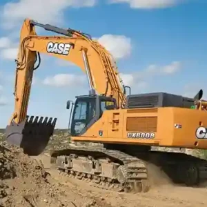 CASE CX800 Tier 3 Crawler Excavator Operators Pdf Manual INSTANCE CX800 Tier 3 Crawler Excavator Operators Handbook DOWNLOAD Six cylinder Tier 3A compliant engine utilises electronic control to optimise performance while minimising fuel consumption, lowering running costs and boosting operating revenues. Power to perform, environmental responsibility. LOWERING OWNERSHIP COSTS Extended service intervals, ultra-clean hydraulic filters and easy service access cut downtime. Reduced maintenance, increased productivity.RAPID PERFORMER Twin main pumps offer the hydraulic power to get the job done. Maximum bucket force of 470kN and arm force of 347kN with auto power up provide the breakout for the toughest site conditions. Designed to perform, whatever the task Manual Covers: General Details, Security As well as Decals, Instruments And also Controls, Running Guidelines, Lubrication, Filers, And Liquids Upkeep And Adjustments Electrical Requirements Index And also More... File Format: PDF Compatible: All Variations of Windows & Mac Language: English Requirements: Adobe PDF Viewers & WinZip [wp_eStore_buy_now_fancy id=1205] [wp_eStore_cart_fancy1_when_not_empty] CASE CX800 Tier 3 Crawler Excavator Operators Pdf Manual