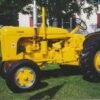 Case 420 Industrial Tractor Parts Catalog Pdf Manual