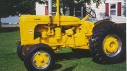 Case 420 Industrial Tractor Parts Catalog Pdf Manual