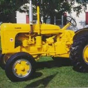 Case 420 Industrial Tractor Parts Catalog Pdf Manual