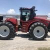 Case 425 Industrial Tractor Parts Catalog Pdf Manual