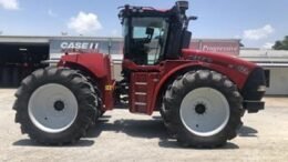 Case 425 Industrial Tractor Parts Catalog Pdf Manual