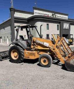 Case 570mxt Loader Landscaper Parts Catalog Pdf Manual