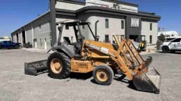 Case 570mxt Loader Landscaper Parts Catalog Pdf Manual