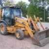 Case 580 Super M Series 3