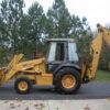 Case 590 Super L Ck