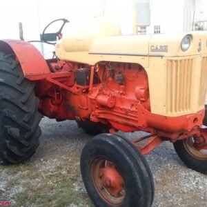 Case 702B 710B 712B 715B
