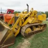 Case 750 Industrial Diesel