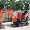 Kubota K008-3