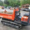 Kubota KC100HD Dumper Service Repair Manual
