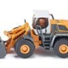 Liebherr 550 556 566 576 580