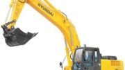 Hyundai R320LC-7A Crawler Excavator Workshop Service Repair Manual