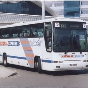 Volvo B10M, Lorry and Bus Workshop Service Repair Manual