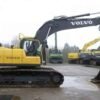 Volvo EC180C L EC180CL