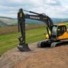 Volvo Ec180d L Ec180dl Excavator Service Manual