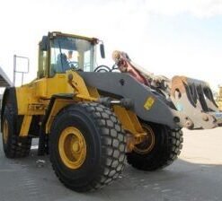 Volvo L330c Ll L330cll