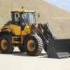 Volvo L50g Wheel Loader