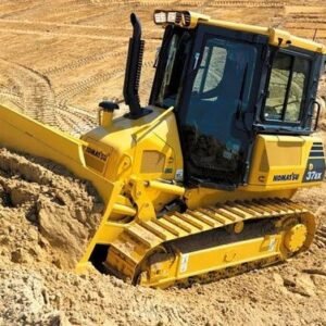 Komatsu D31ex-21