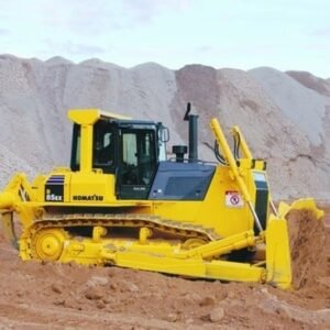 Komatsu D85ex-15