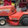 Kubota G3200 G4200 G4200H G5200H G6200H