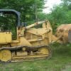 Case 450 Crawler Dozer Loader Digger Service Repair Manual