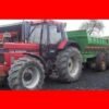 Case Ih 1255 1455 Tractor Workshop Service Repair Manual