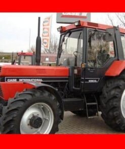 Case Ih 956 1056 Ih956 Ih1056 Tractor Workshop Service Repair Manual