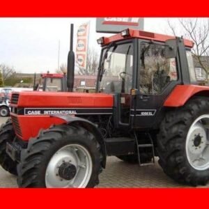 Case Ih 956 1056 Ih956 Ih1056 Tractor Workshop Service Repair Manual
