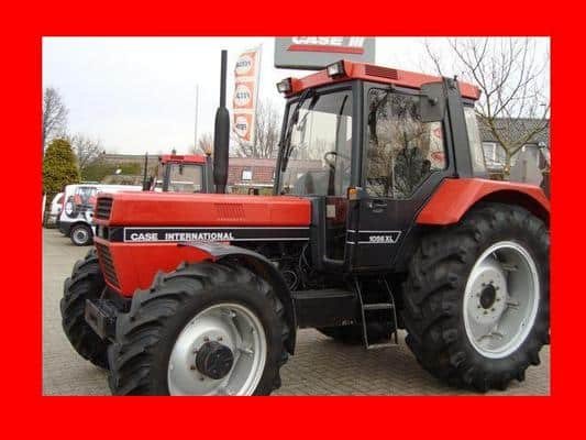 Case Ih 956 1056 Ih956 Ih1056 Tractor Workshop Service Repair Manual