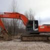 Hitachi Zaxis Zx330-3 Zx330lc-3