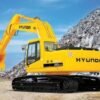 Hyundai R250LC-7