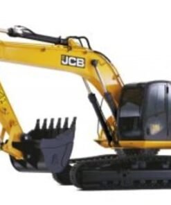 JCB JS200 JS210 JS220 JS240 JS260 Excavator Service Repair Manual