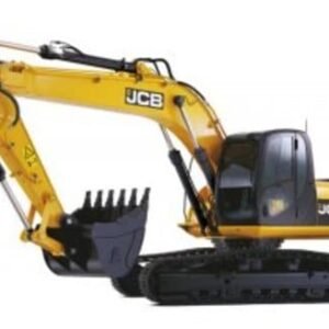 JCB JS200 JS210 JS220 JS240 JS260 Excavator Service Repair Manual