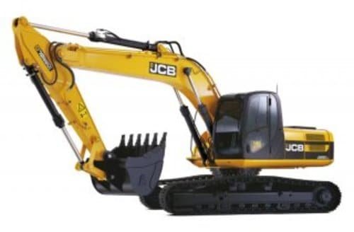 JCB JS200 JS210 JS220 JS240 JS260 Excavator Service Repair Manual